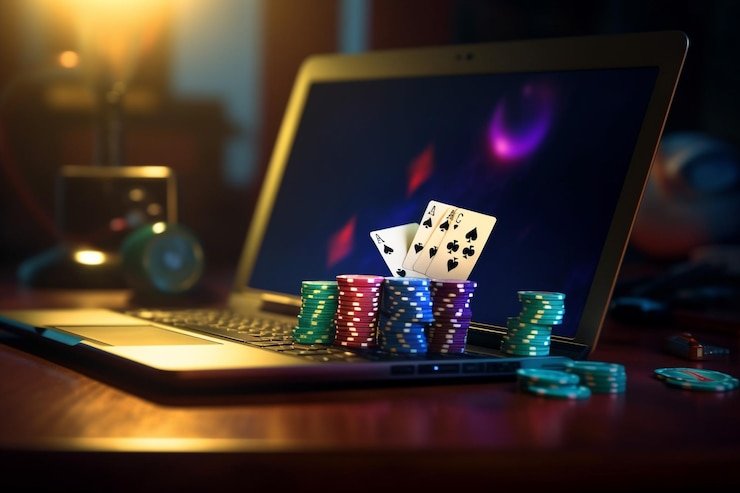 Tampilan pasar BTTS di aplikasi spobet