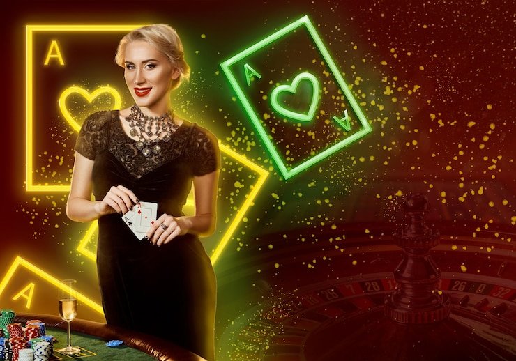 Dashboard taruhan BTTS dengan statistik pertandingan di spobet