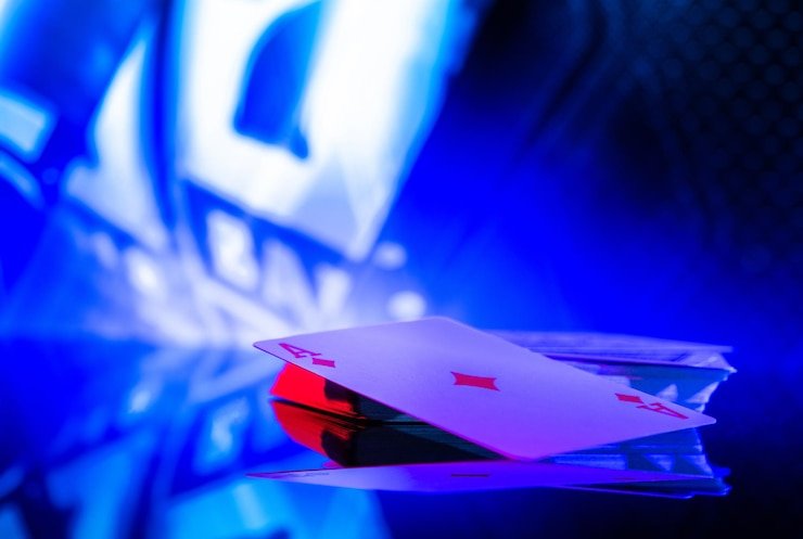 Antarmuka aplikasi spobet VIP Club di perangkat mobile