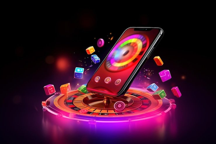 Notifikasi push spobet menunjukkan penawaran VIP dan turnamen eksklusif